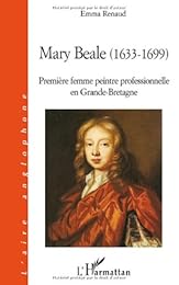 Marie Beale, 1633-1699