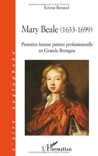 Marie Beale, 1633-1699