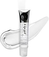 Nicka K NK Lip Gloss Gel 15ml Vitamin E Strawberry Cherry Bubble Gum Clear 4 view 7