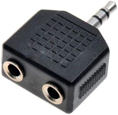 3.5mm Audio Headphones Cable Cord 
