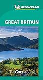 Michelin Green Guide Great Britain (Green Guide/Michelin) by