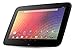 Google Nexus 10 (Wi-Fi only, 32 GB) (Renewed)