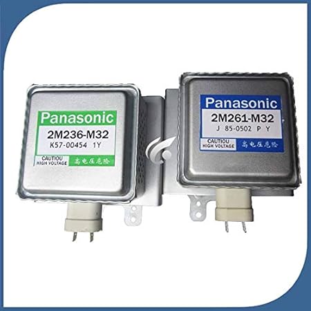 Solilst Magnetron para horno microondas para 2M261-M32=2M236-M32 ...
