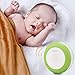 White Noise Machine,Portable Shusher Baby Sleep Sound Machines for Sleeping with Volume Control Shusher Sound Machine USB Rechargeable