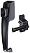 HAMPTON PRODUCTS-WRIGHT V398BL Push Button Latch, Black