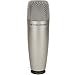 Samson C01U Pro USB Studio Condenser Microphone