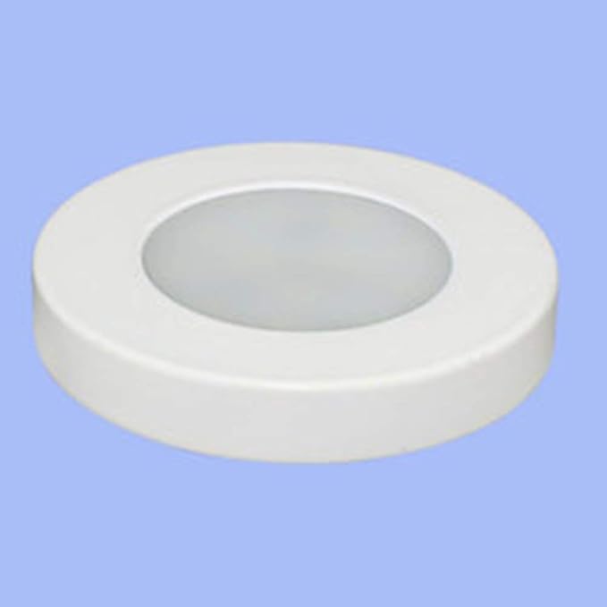 SPARC Surface Panel Lights LX889 3- Watts (Warm White), with 2 Yrs Warranty