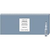 [ comfort zone ] Sublime Skin Lift & Firm Ampoules, Concentrated Anti-Aging Serum, Plumps, Smooths, Reduces Wrinkles, Clean Beauty, Peptides, Hyaluronic Acid, Mature Skin, 7 x 0.06 Fl Oz