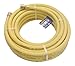 Goodyear EP 46562 1/2-Inch by 50-Feet 300 PSI Rubber Air Hose with 1/2-Inch MNPT Ends
