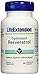 Life Extension Optimized Resveratrol 60 vegetarian capsules (Pack of 2)