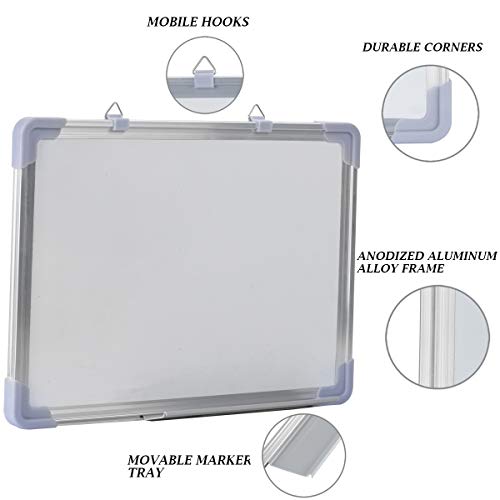 Dry Erase Board, YUSHOO 12\