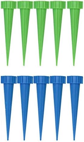 10M 4/7Mm Hose 12Pcs Gray Nozzles Misting Irrigation Kits Flower Plants Cooling Sprinkler Garden Watering System