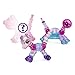 Twisty Petz, Series 3 3-Pack, Bling-Balm Turtle, Glitzerella Pony and Surprise Collectible Bracelet Set for Kids Aged 4 and Up