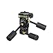 Manfrotto 3D Super Pro 3-Way Head (229)