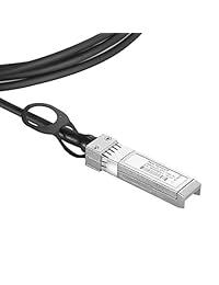 macro para HP J9283B ProCurve 10 GB SFP + Cable de conexión directa 3.3 yardas (9.9 pies) Cobre Twinax pasivo