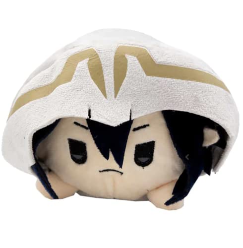 Mochibi - My Hero Academia - Tamaki Amajiki in Hero