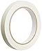 Heskins LLC PHOT1/2 Glow in the Dark Photoluminescent Egress Tape, 1/2