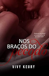 Livro Nos Braços do Pecado (Conto)