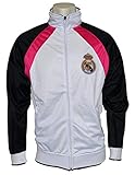 Real Madrid Track Jacket