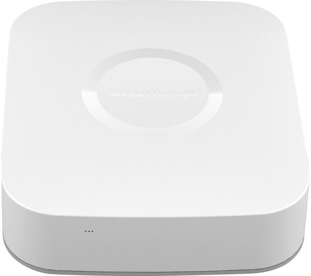 Image result for SAMSUNG SmartThings Hub