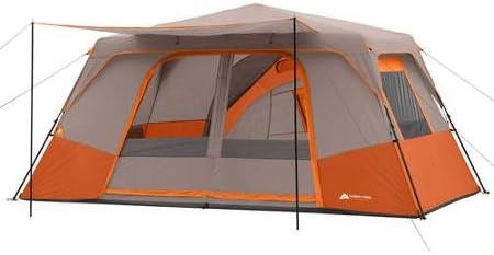 Ozark Trail 11-Person Instant Cabin Tent