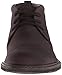 ECCO Men's Turn Gore-Tex Tie Chukka Boot