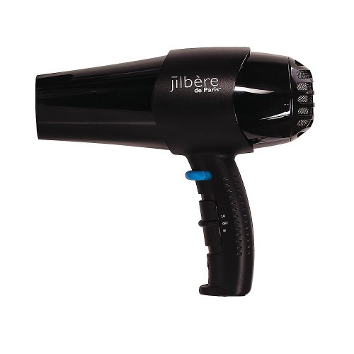 Jilbere Euro Styler Hair Dryer 110/220 Volt