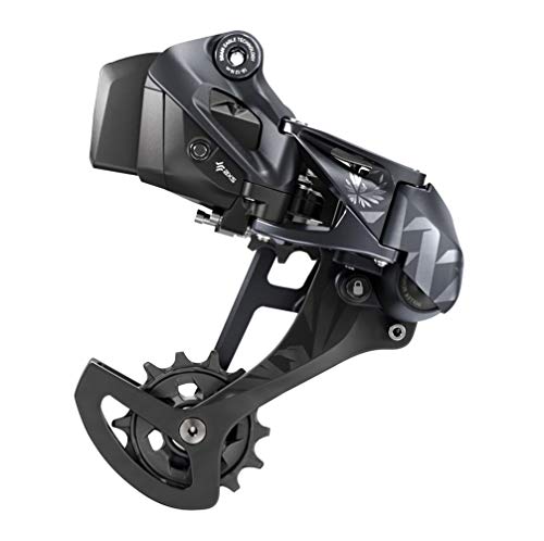 Sram XX1 Eagle AXS 12-Speed Rear Derailleur Black, One Size