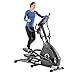Nautilus E616 Elliptical Trainer