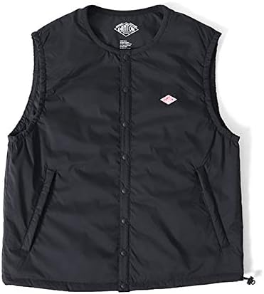 Amazon Co Jp Danton ダントン インサレーション ベスト Jd 79 Sbt インナーダウン レディース 服 ファッション小物 Amazon Co Jp Danton ダントン インサレーション ベスト Jd 79 Sbt インナーダウン レディース 服 ファッション小物