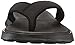 Nike Mens Ultra Celso Thong Black White Black Size 11
