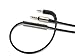 Bowers & Wilkins P7 Headphones - Black