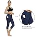 HOFI Women’s High Waist Yoga Pants with Pockets Tummy Control Workout Runningthumb 2