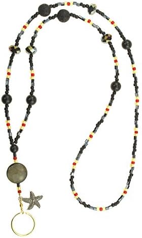 Hawai'i Volcanoes National Park ID Lanyard