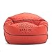 Comfort Research Big Joe Basketball Bean Bag with Smart Max Fabric