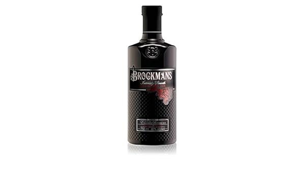 ginebra brockmans amazon