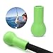 Alomejor Fishing Rod Holder EVA Fishing Fighting Belt Rod Butt Caushion Fishing Pole Holder Cap for Boat Fishingthumb 2
