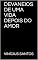 Livro Devaneios de uma vida depois do amor