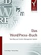 Das WordPress Buch