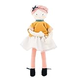 Mademoiselle Eloise-NEW!