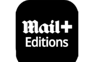 Daily Mail Newspaper