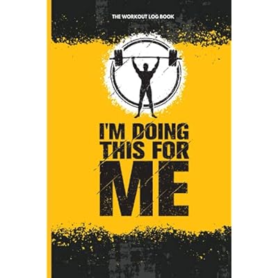 Newme Workout Journal: Daily Log Book for Fitness Ghana Ubuy