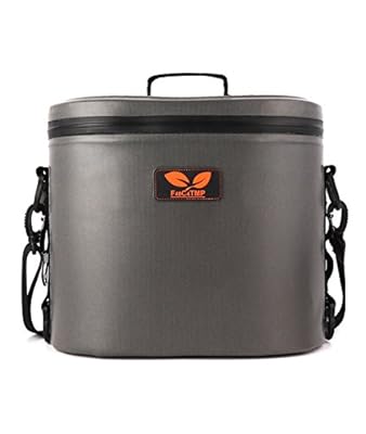 F40C4TMP Cooler Ice chest 11can/30can