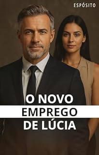 Livro O Novo Emprego de Lúcia