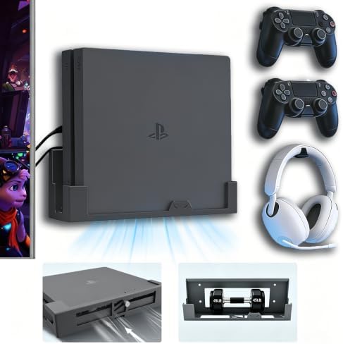 Amazon.com: Sony PS4 500GB Jet Black : Videojuegos