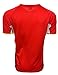 Liverpool FC Training Jersey for Kids and Adults, Officially Licensed Training Performance Jersey, Shirt