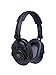 Master & Dynamic MH40 Premium Over-Ear Headphones, Award-Winning Closed-Back Wired Headphones with Superior Sound Quality, Black Metal/Navy Leatherthumb 1