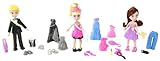 Polly Pocket Date For The Dance Doll Pack
