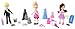 Polly Pocket Date For The Dance Doll Pack