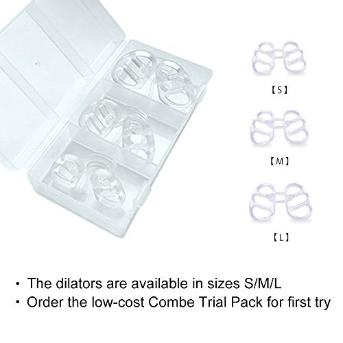 WoodyKnows SuperSupport Nasal Dilators Pricepulse